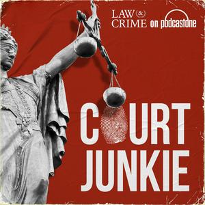 Escucha Court Junkie en la aplicación