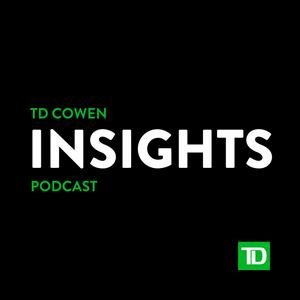 Escucha TD Cowen Insights en la aplicación