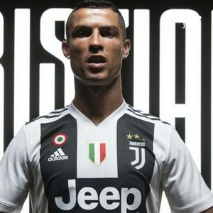 CR7