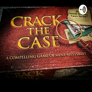 Escucha Crack the Case en la aplicación