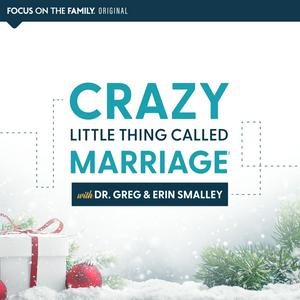 Crazy Little Thing Called Marriage