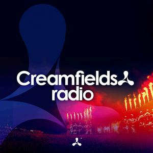 Escucha Creamfields Radio with Gareth Wyn en la aplicación