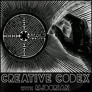 Escucha Creative Codex en la aplicación