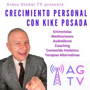 Escucha Aldea Global con Kike Posada en la aplicación