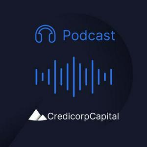 Escucha Credicorp Capital en la aplicación