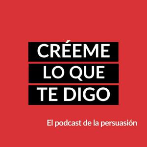 Escucha Créeme lo que te digo. en la aplicación