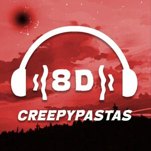 Escucha Creepypastas 8D en la aplicación