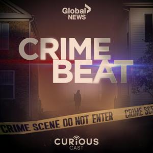 Escucha Crime Beat en la aplicación