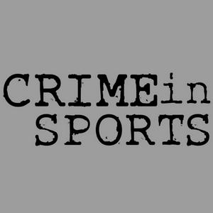 Escucha Crime in Sports en la aplicación