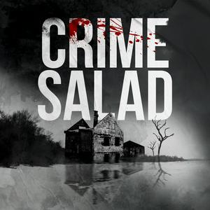 Escucha Crime Salad en la aplicación