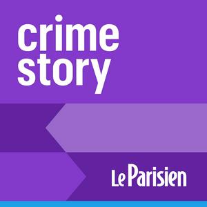 Escucha Crime story en la aplicación