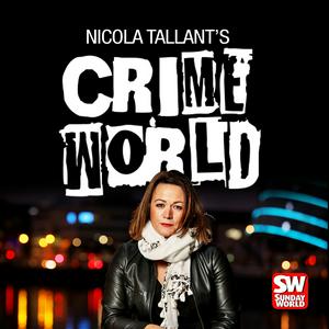 Escucha Crime World en la aplicación