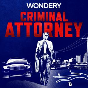 Escucha Criminal Attorney en la aplicación