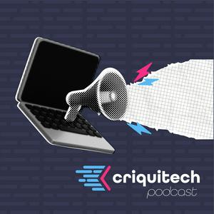 Escucha Criquitech podcast en la aplicación