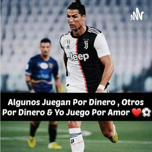 Escucha Cristiano Ronaldo El Mounstruo Del Fútbol en la aplicación