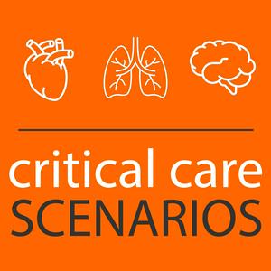 Escucha Critical Care Scenarios en la aplicación