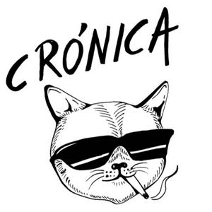 Crónica