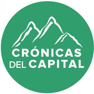 Escucha Crónicas del capital en la aplicación