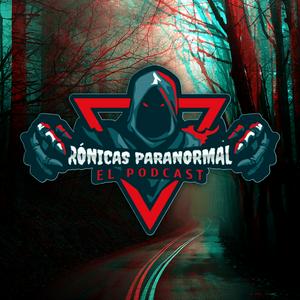 Crónicas Paranormales