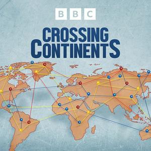 Crossing Continents