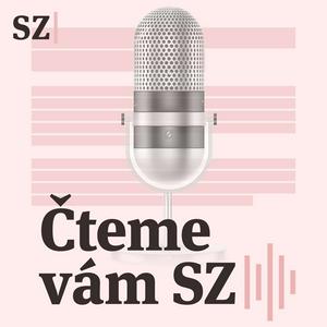 Escucha Čteme vám Seznam Zprávy en la aplicación