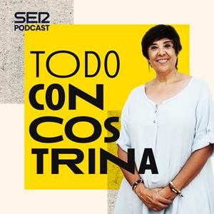 Escucha Todo Concostrina en la aplicación