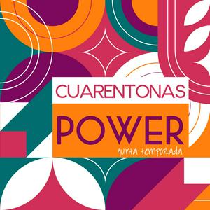 Escucha Cuarentonas Power en la aplicación