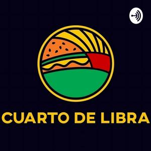 Escucha Cuarto de Libra en la aplicación