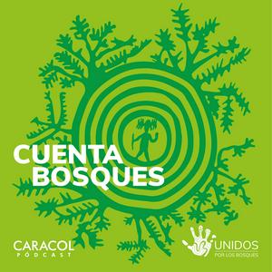 Escucha Cuenta Bosques en la aplicación