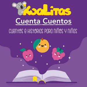 Escucha Cuenta Cuentos - Koalitas en la aplicación