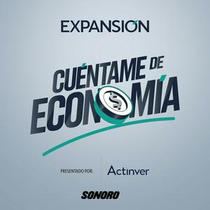 Escucha Cuéntame de economía en la aplicación