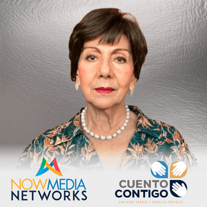 Cuento Contigo (Audio)