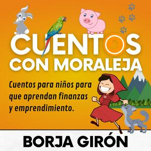 Escucha Cuentos con moraleja en la aplicación