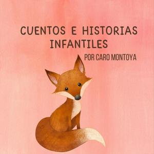 Escucha Cuentos e Historias Infantiles en la aplicación