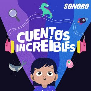 Escucha Cuentos Increíbles en la aplicación