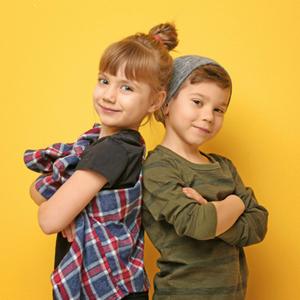 Cuentos infantiles para niños