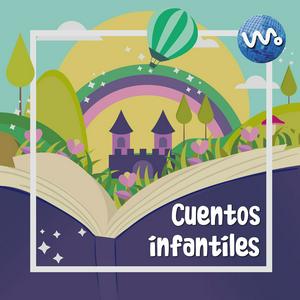 Escucha Cuentos Infantiles en la aplicación