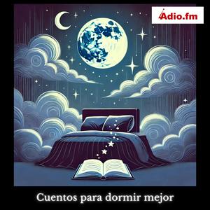 Escucha Cuentos para dormir mejor en la aplicación