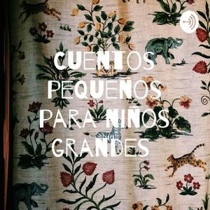 Cuentos pequeños para niños grandes