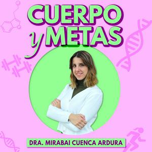 Escucha Cuerpo y Metas en la aplicación