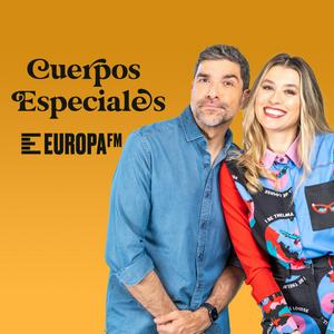 Escucha Cuerpos especiales en la aplicación