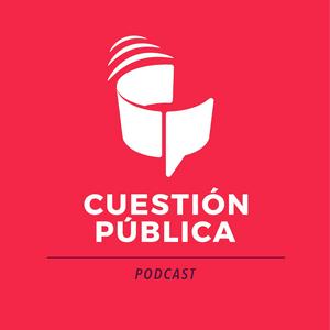 Escucha Cuestión Pública en la aplicación