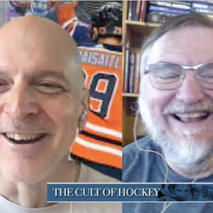 Escucha Cult of Hockey podcast en la aplicación