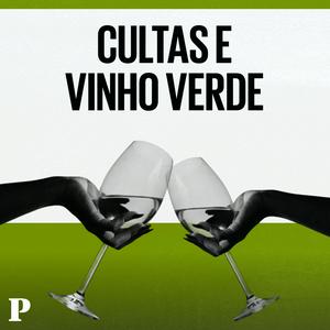 Escucha Cultas e vinho verde en la aplicación