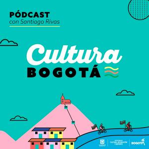 Escucha Cultura Bogotá en la aplicación