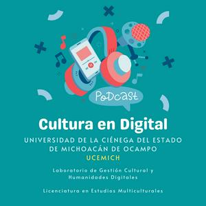 Escucha Cultura en Digital en la aplicación