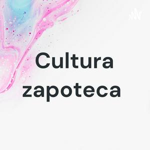 Cultura zapoteca