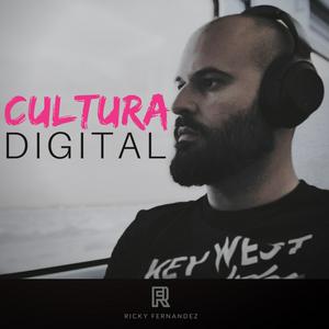 Escucha CulturaDigital en la aplicación