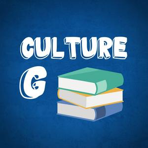 Escucha Culture G en la aplicación