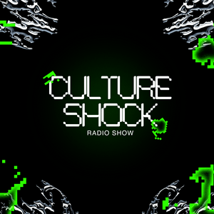 Escucha Vintage Culture - Culture Shock en la aplicación